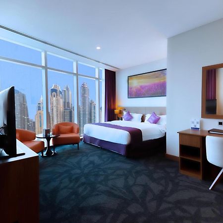 Park Regis Business Bay Hotel Dubai Ngoại thất bức ảnh