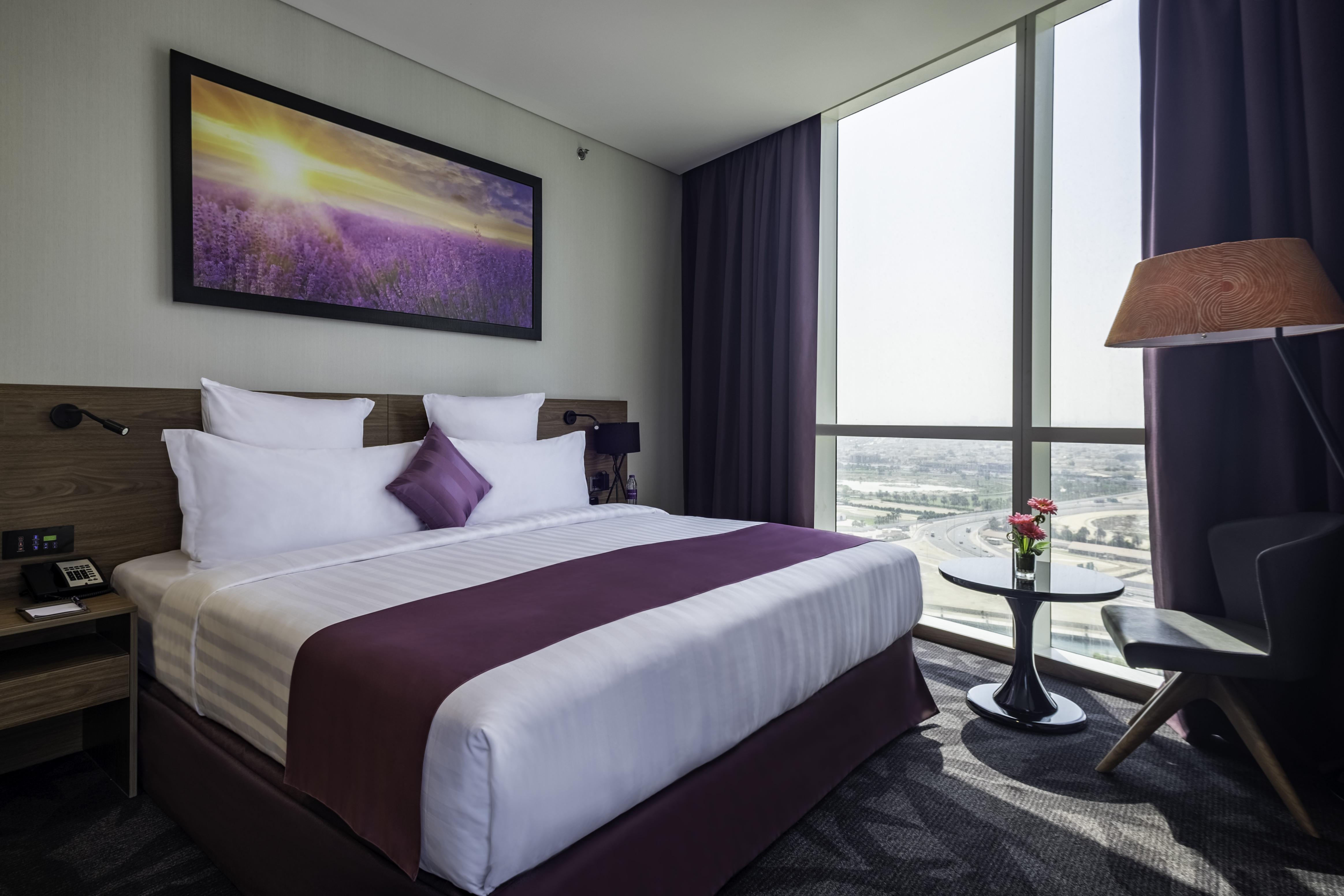 Park Regis Business Bay Hotel Dubai Ngoại thất bức ảnh