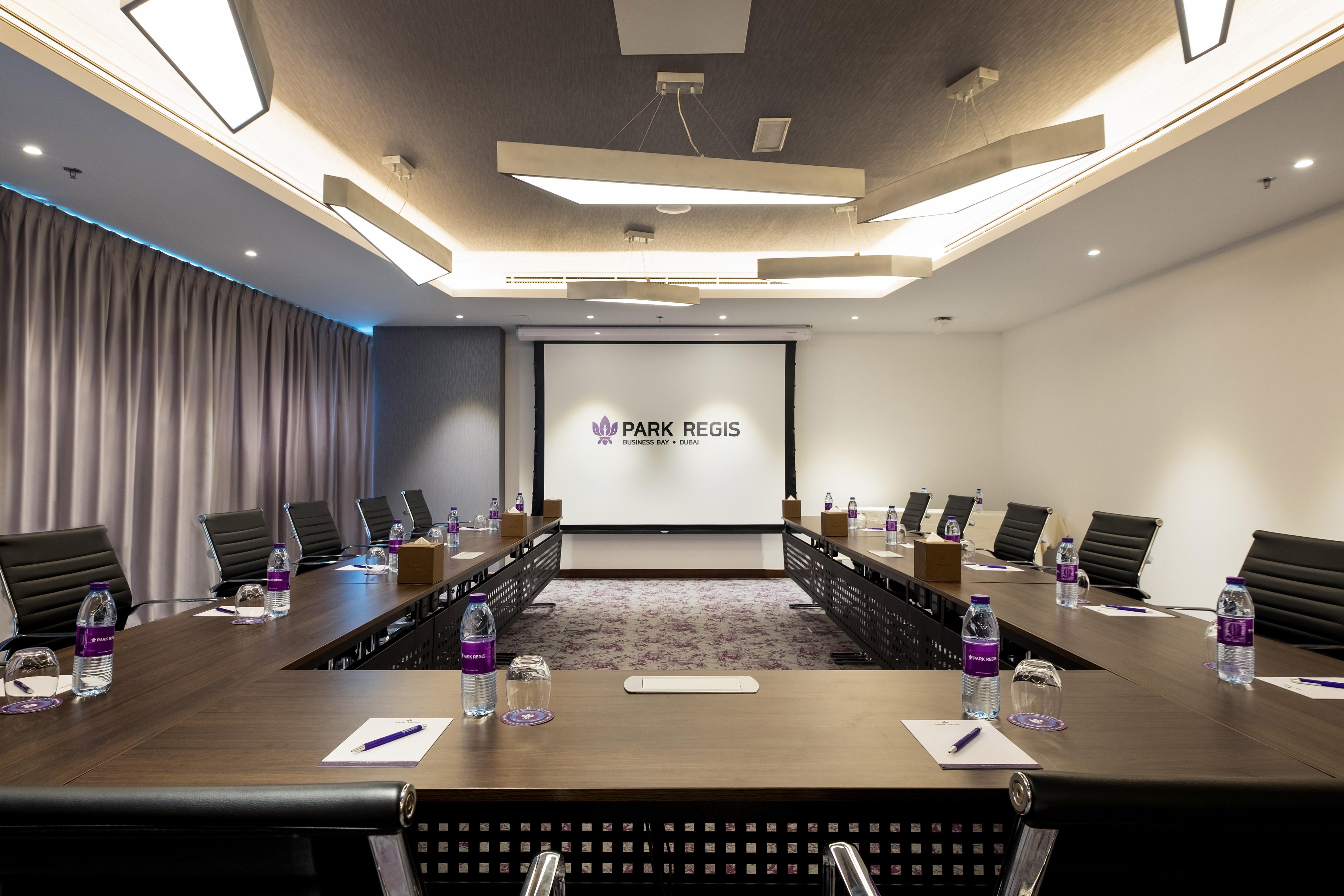 Park Regis Business Bay Hotel Dubai Ngoại thất bức ảnh