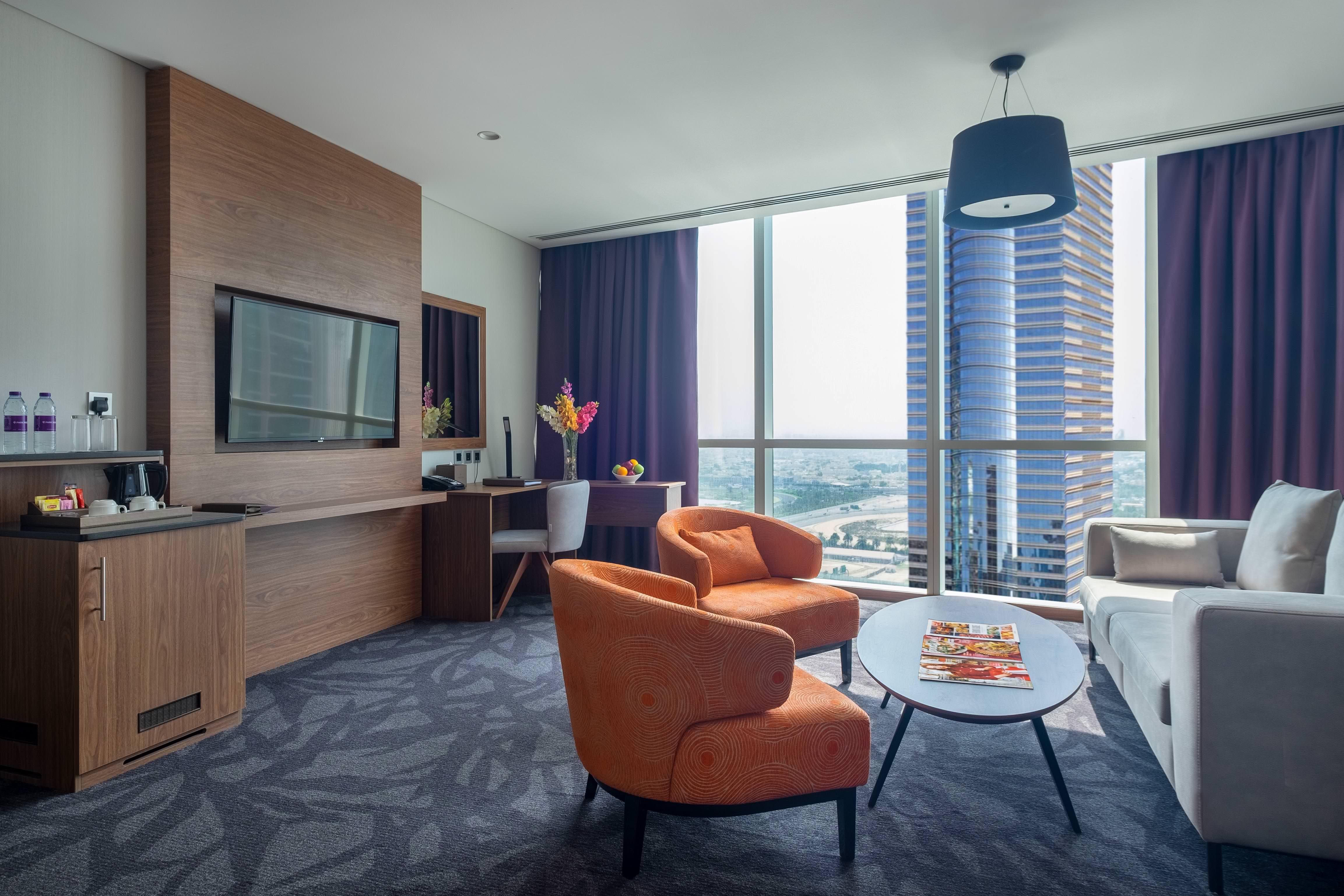 Park Regis Business Bay Hotel Dubai Ngoại thất bức ảnh