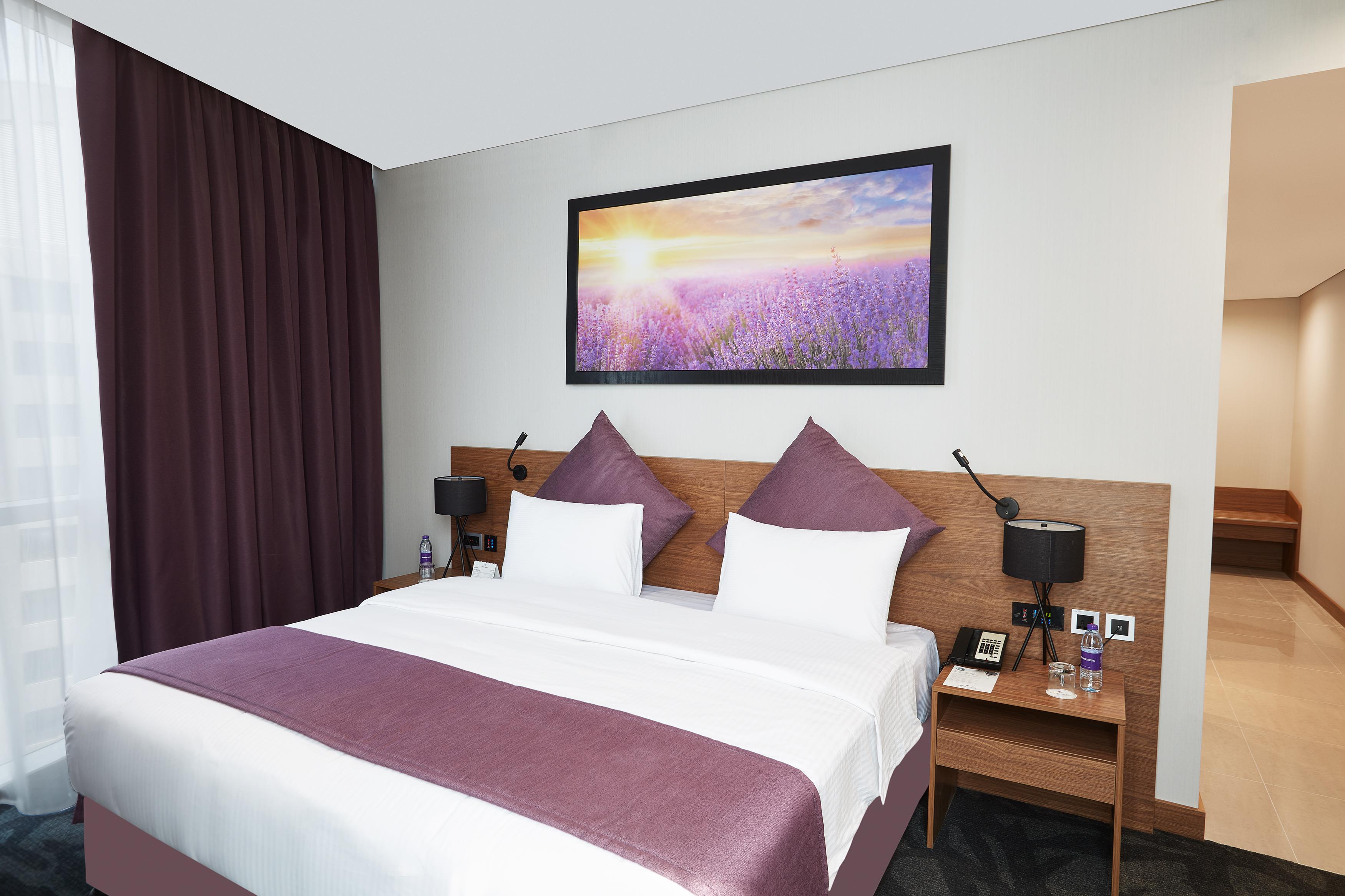 Park Regis Business Bay Hotel Dubai Ngoại thất bức ảnh