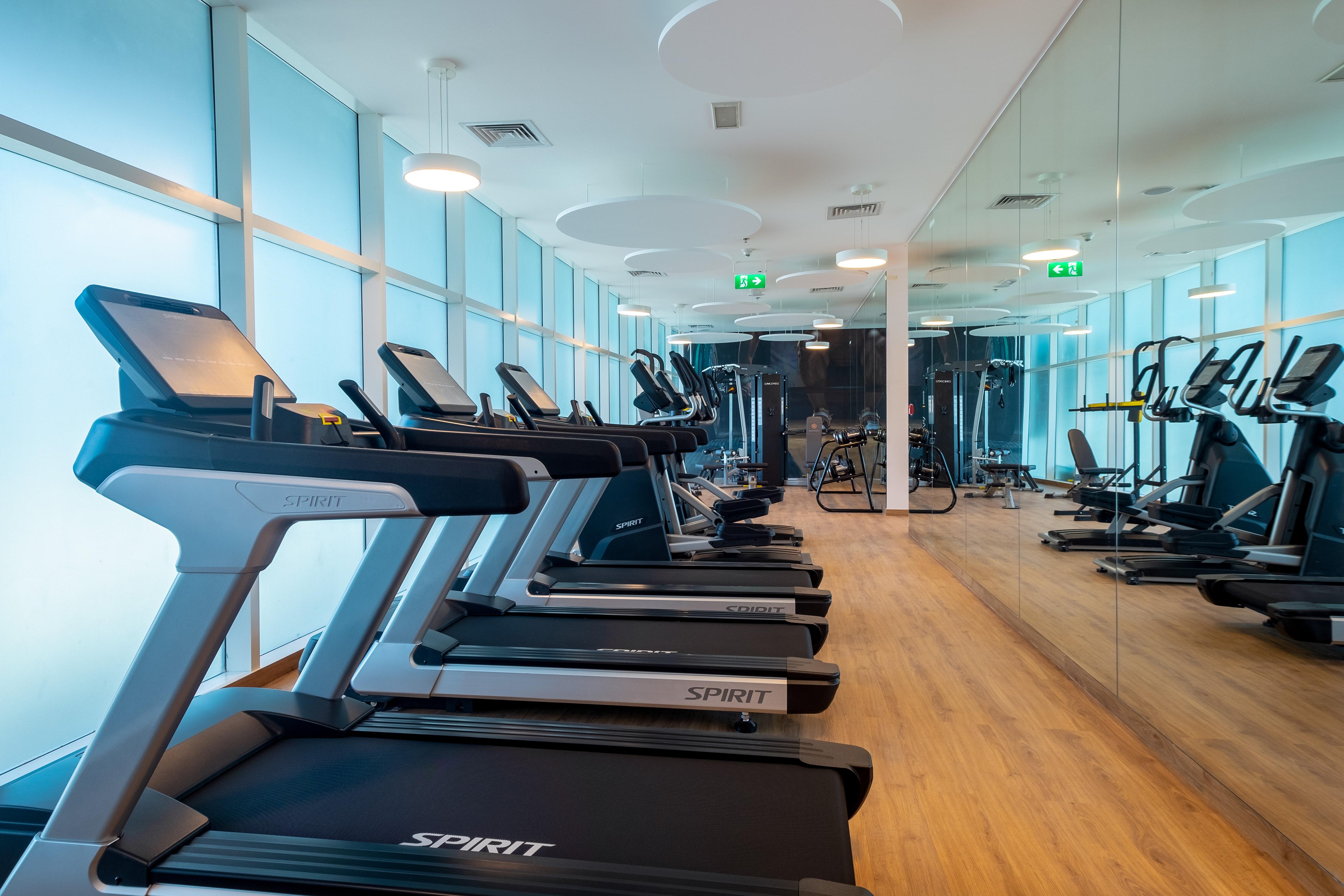 Park Regis Business Bay Hotel Dubai Ngoại thất bức ảnh