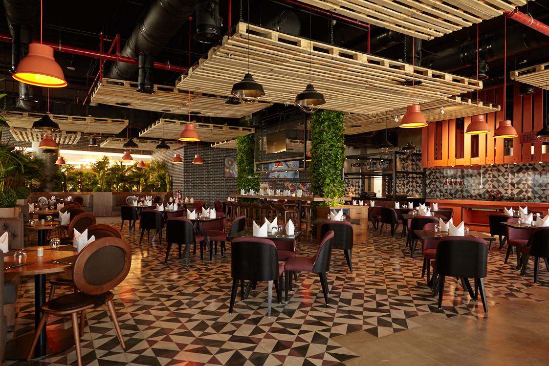 Park Regis Business Bay Hotel Dubai Ngoại thất bức ảnh