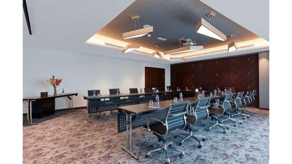 Park Regis Business Bay Hotel Dubai Tiện nghi bức ảnh