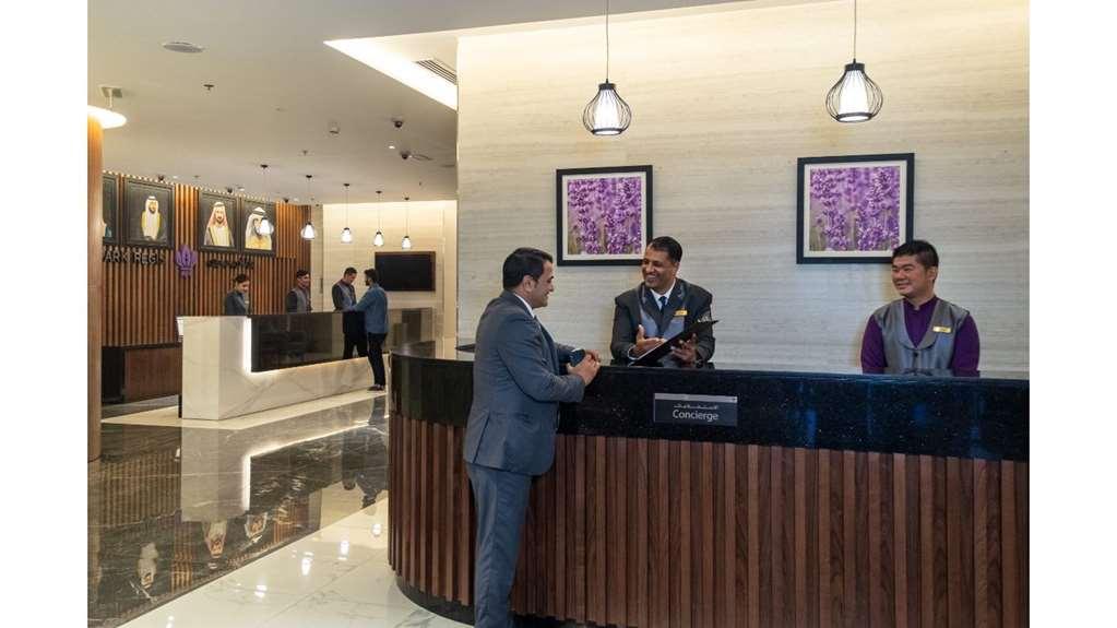Park Regis Business Bay Hotel Dubai Nội địa bức ảnh