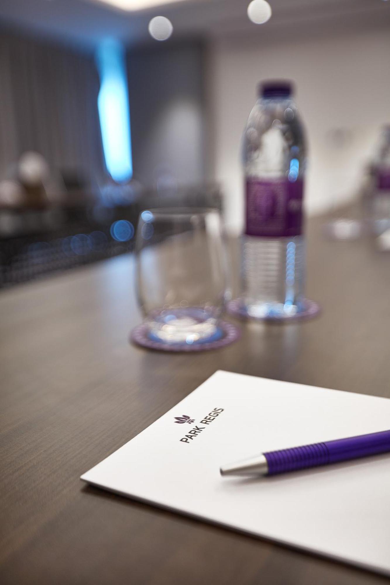 Park Regis Business Bay Hotel Dubai Ngoại thất bức ảnh