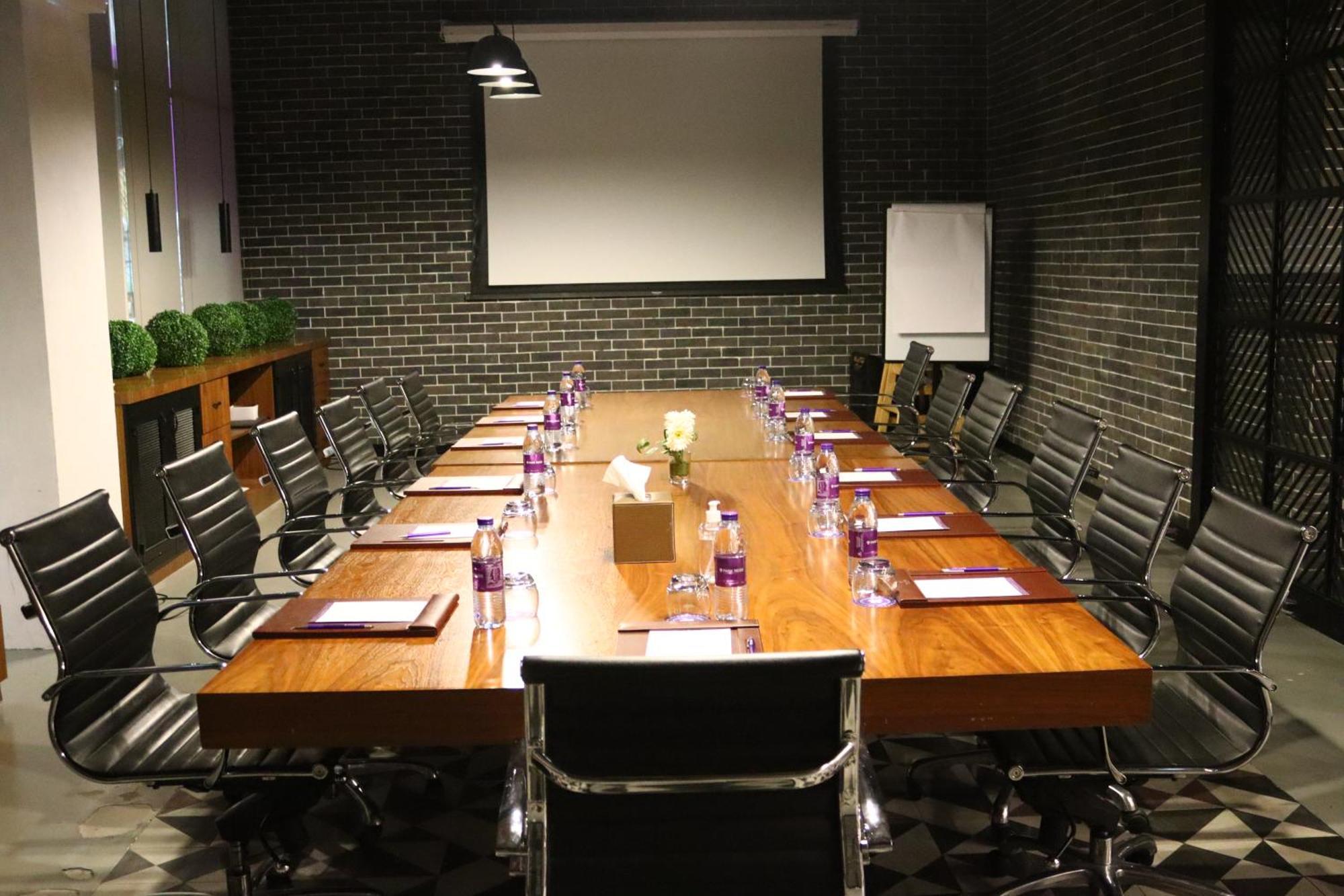 Park Regis Business Bay Hotel Dubai Ngoại thất bức ảnh