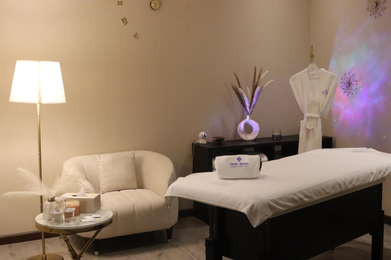 Park Regis Business Bay Hotel Dubai Ngoại thất bức ảnh