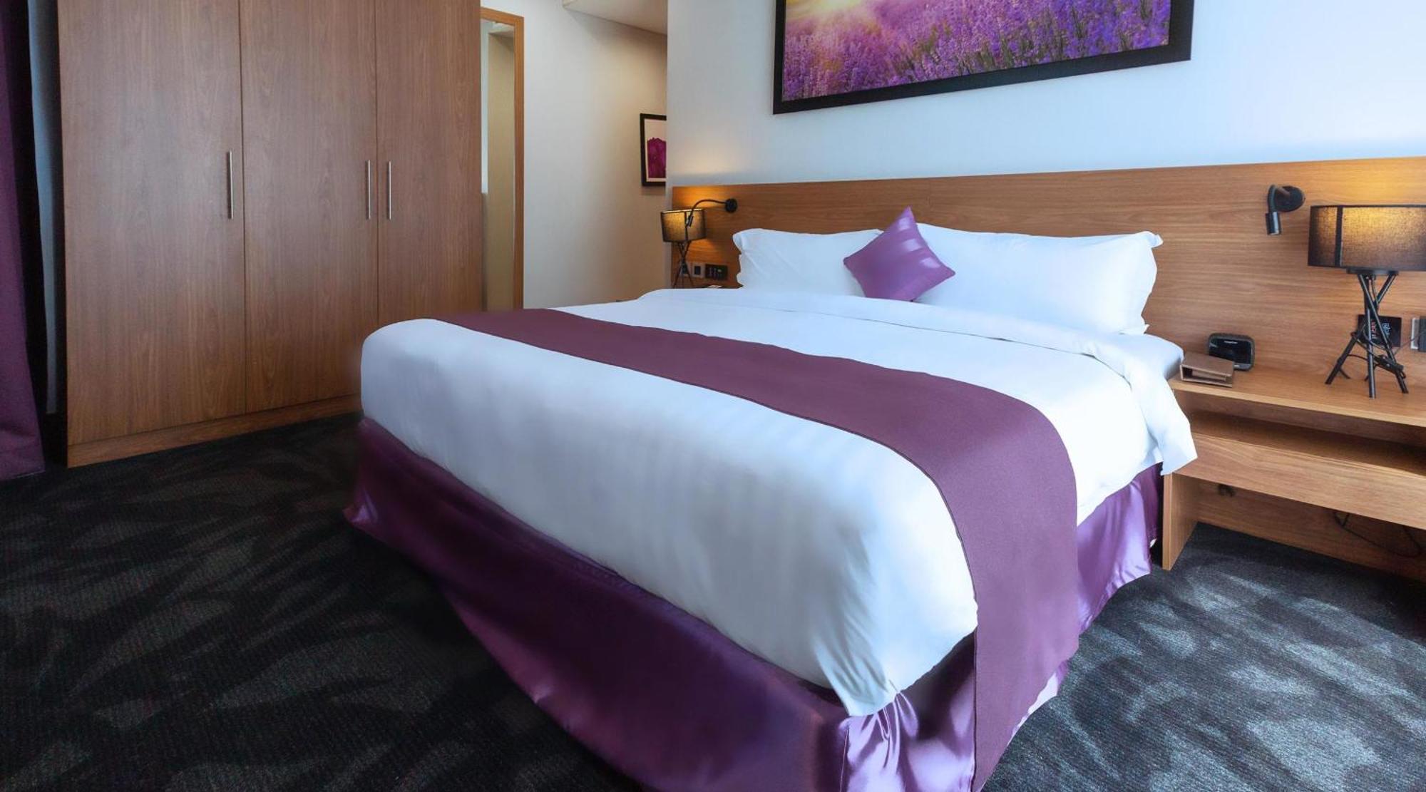 Park Regis Business Bay Hotel Dubai Ngoại thất bức ảnh