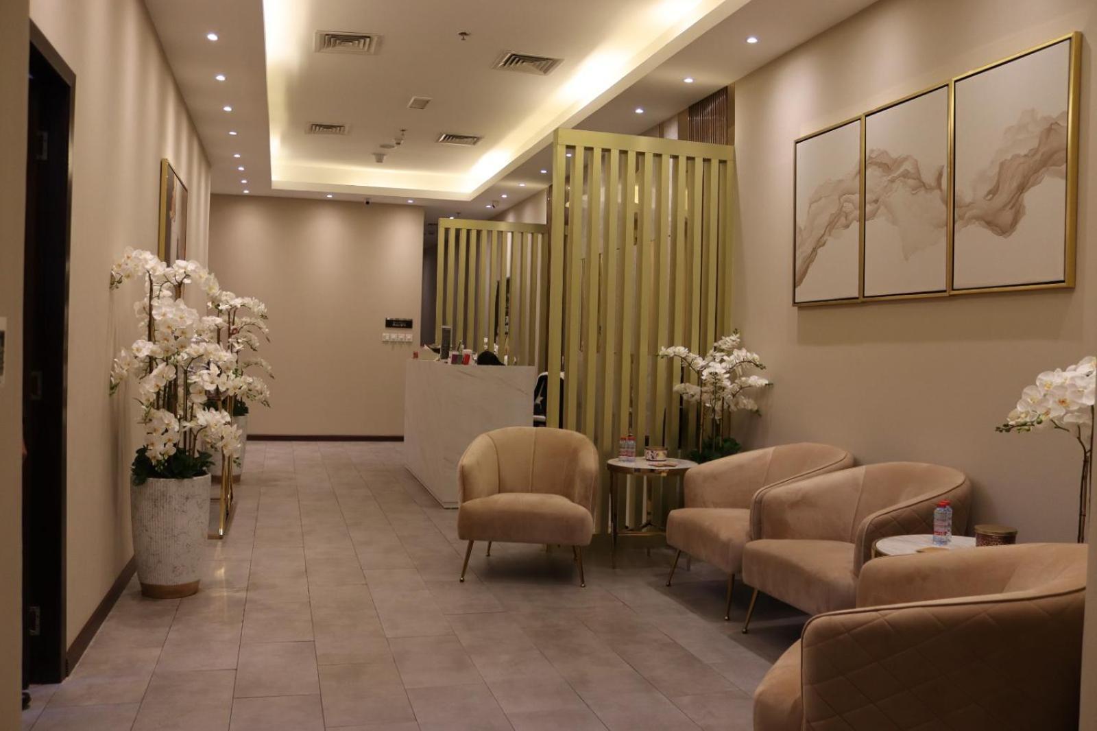 Park Regis Business Bay Hotel Dubai Ngoại thất bức ảnh