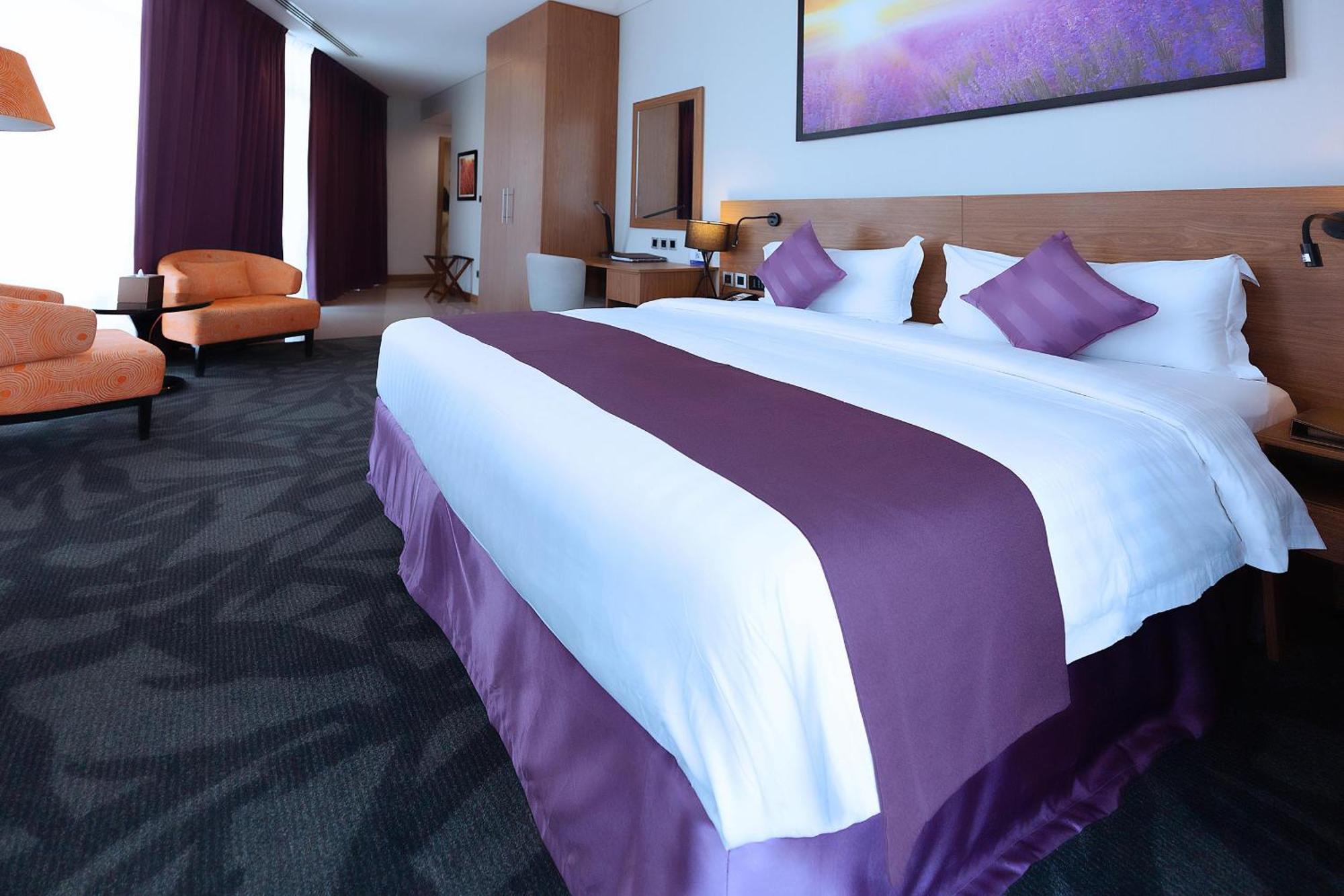 Park Regis Business Bay Hotel Dubai Ngoại thất bức ảnh