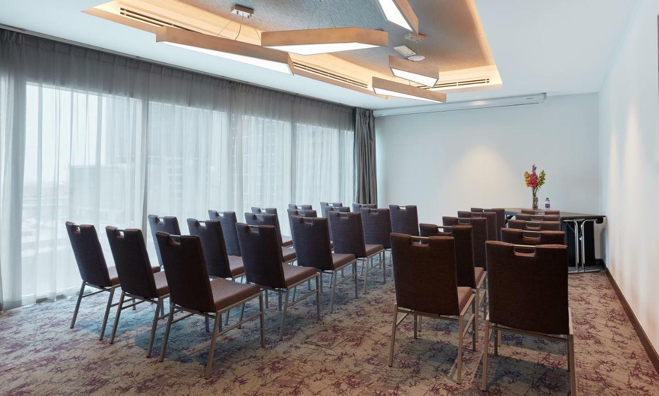 Park Regis Business Bay Hotel Dubai Ngoại thất bức ảnh